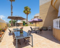 Revente - Villa - Torrevieja - La Siesta