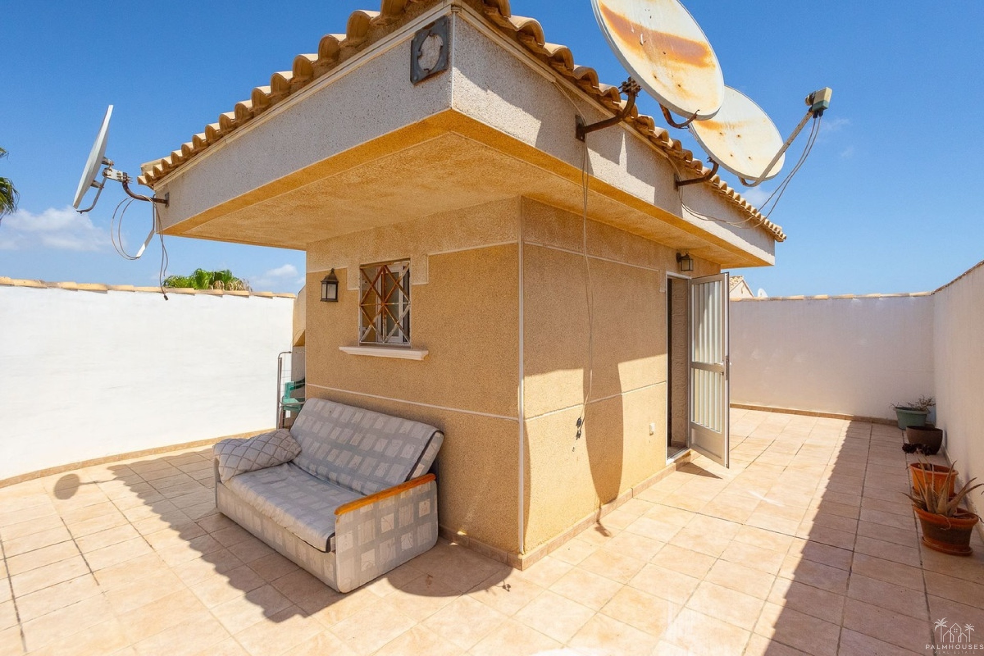 Revente - Villa - Torrevieja - La Siesta