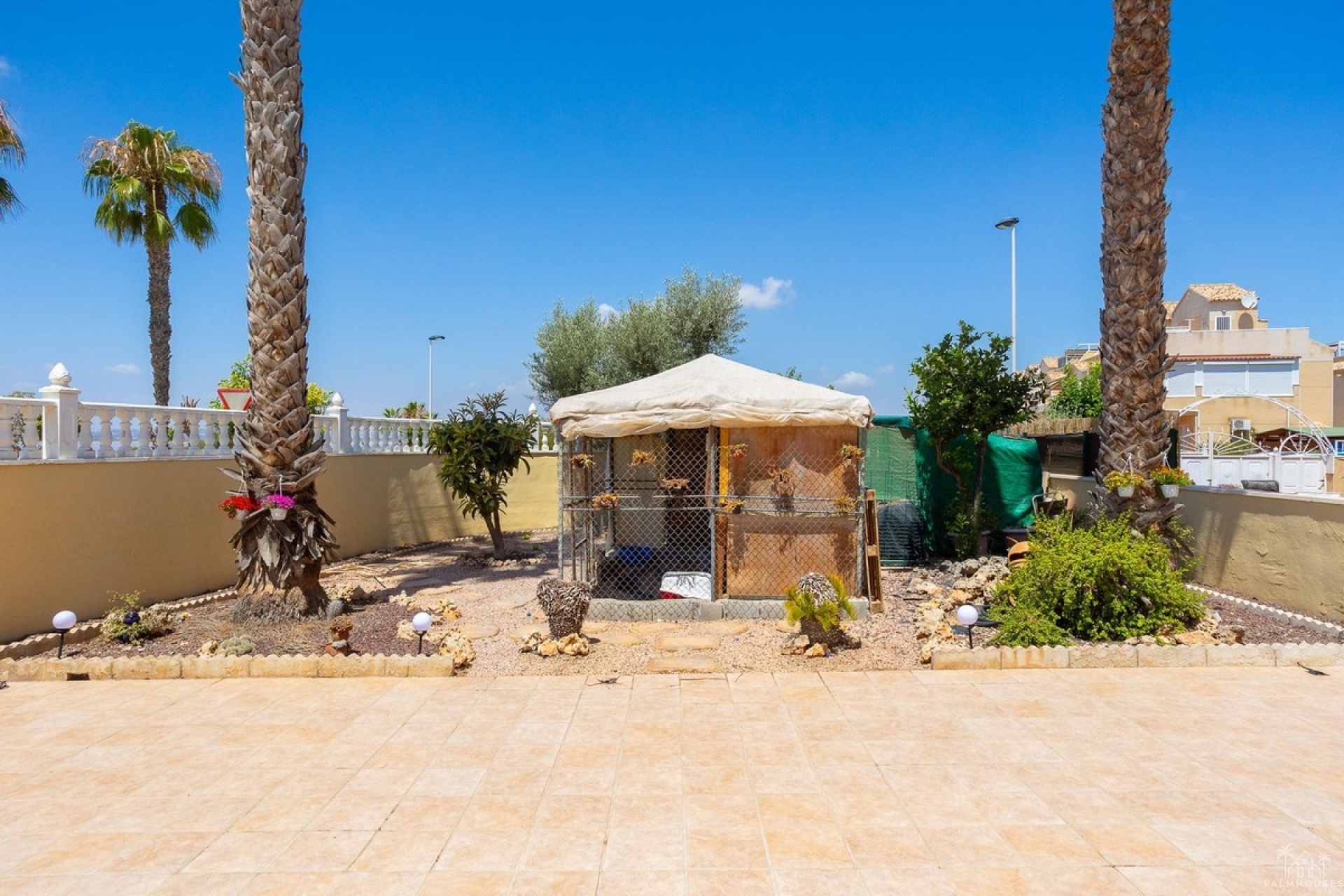 Revente - Villa - Torrevieja - La Siesta