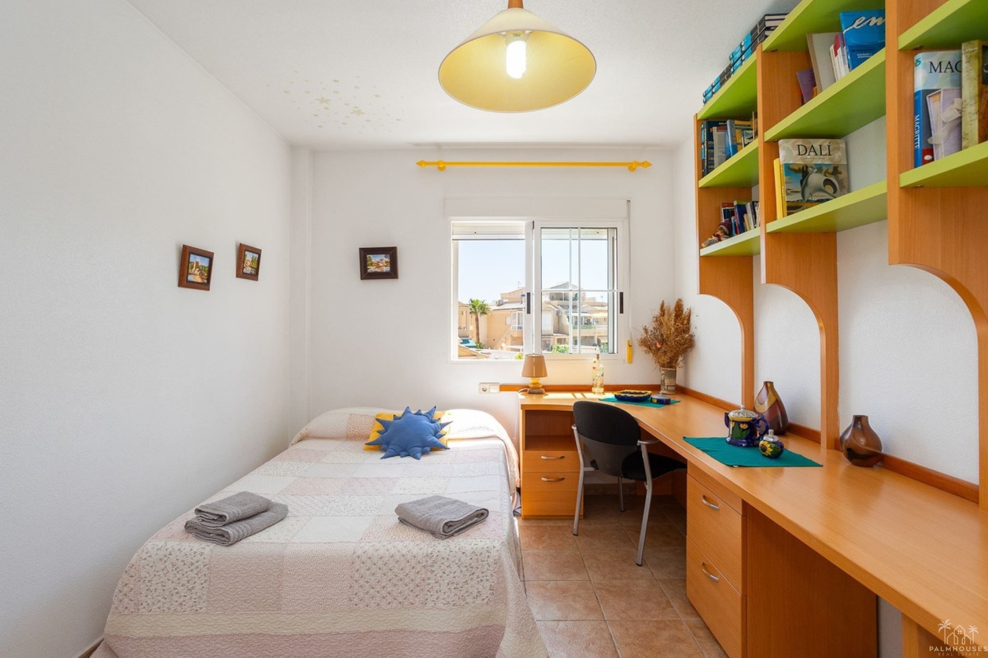 Revente - Villa - Torrevieja - La Siesta