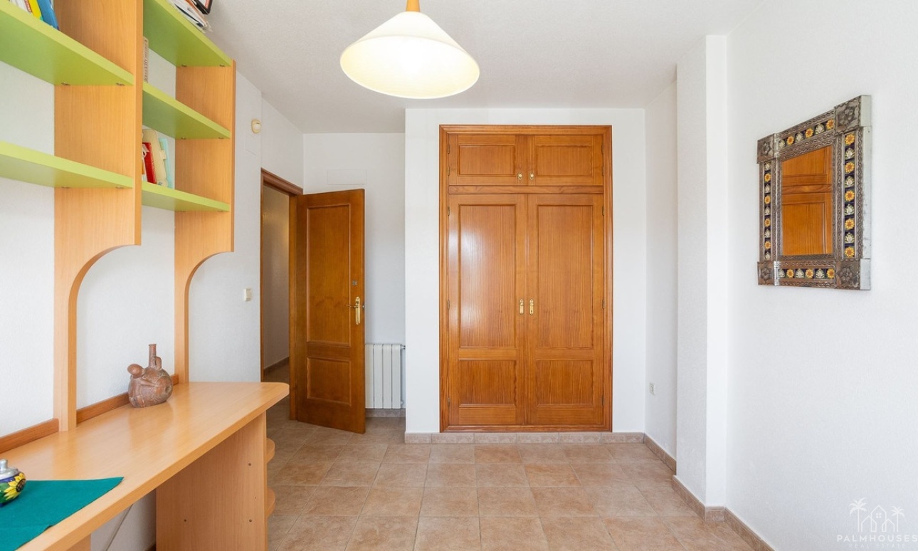 Revente - Villa - Torrevieja - La Siesta