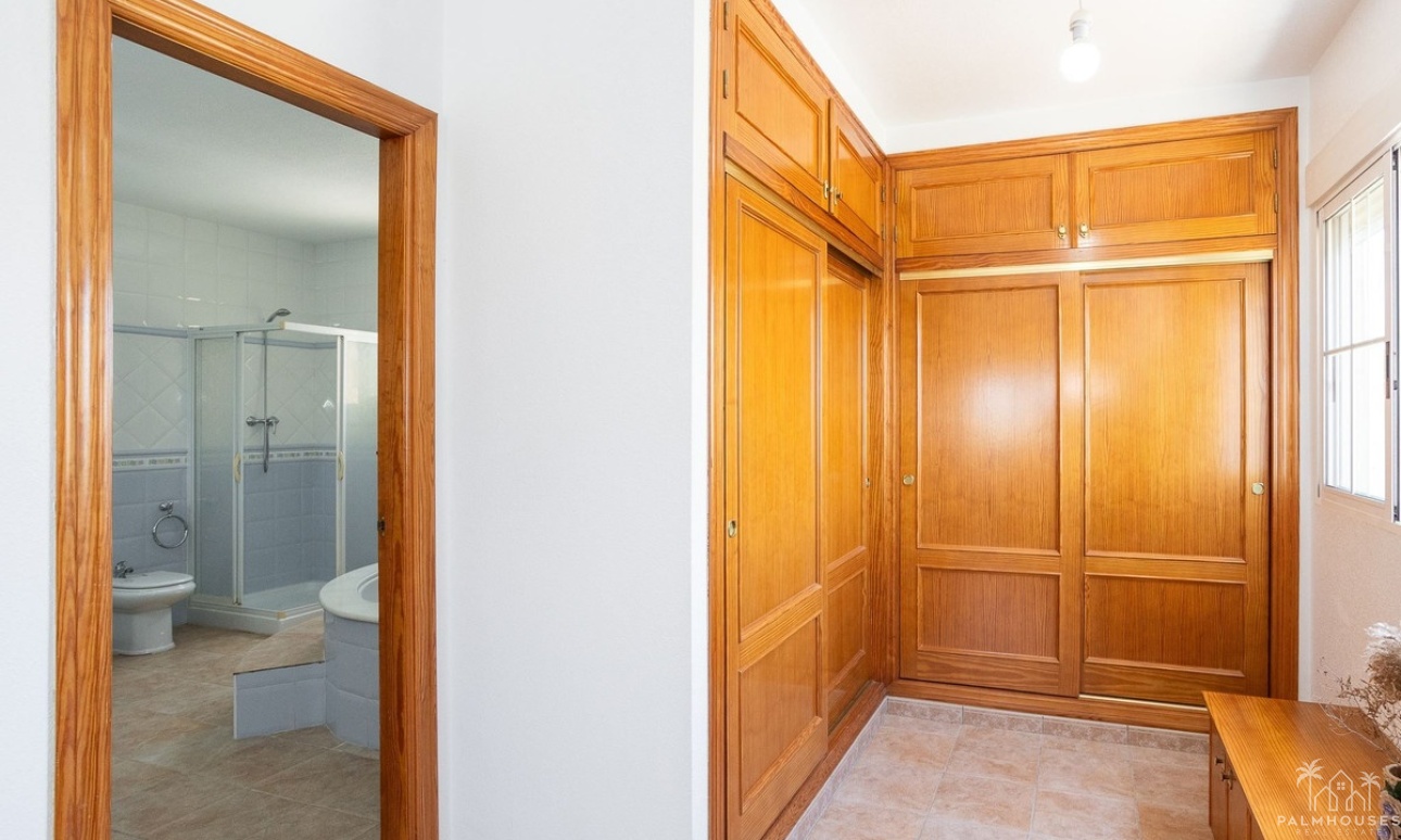 Revente - Villa - Torrevieja - La Siesta