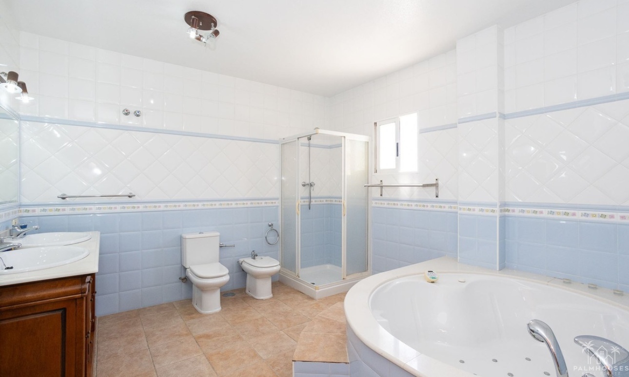 Revente - Villa - Torrevieja - La Siesta