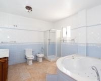 Revente - Villa - Torrevieja - La Siesta