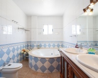 Revente - Villa - Torrevieja - La Siesta