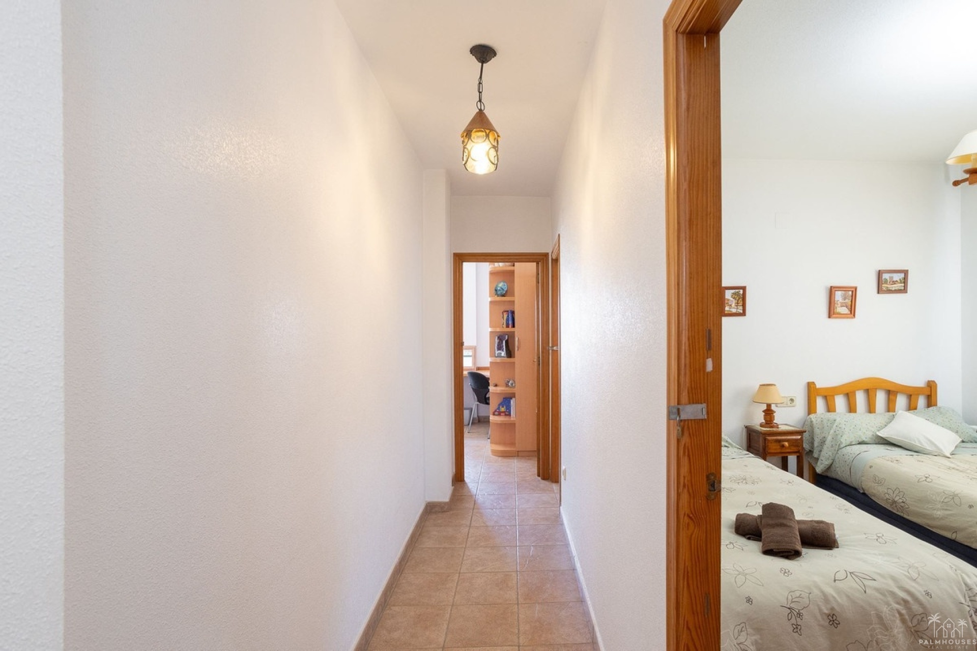Revente - Villa - Torrevieja - La Siesta