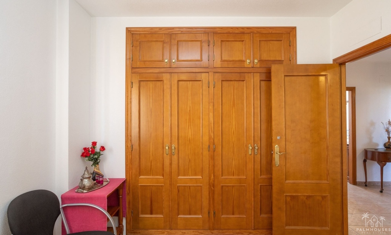 Revente - Villa - Torrevieja - La Siesta