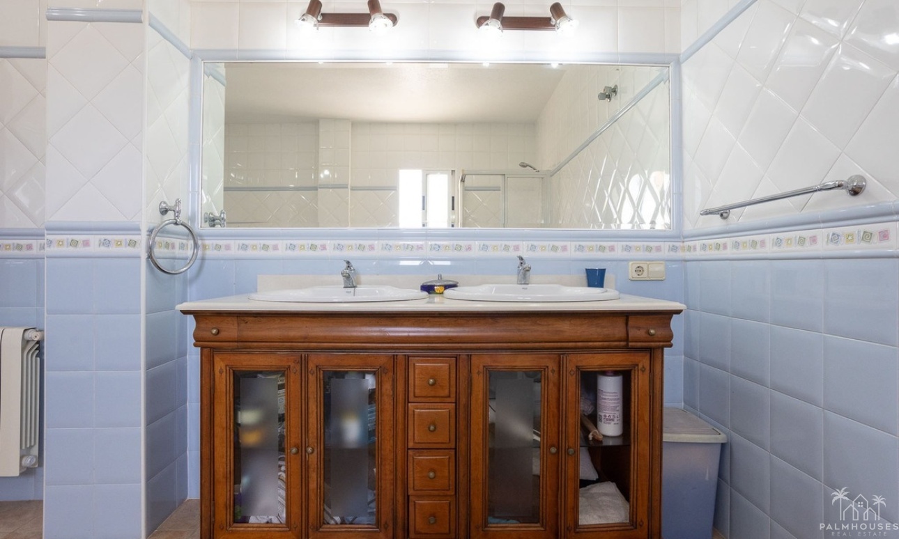 Revente - Villa - Torrevieja - La Siesta