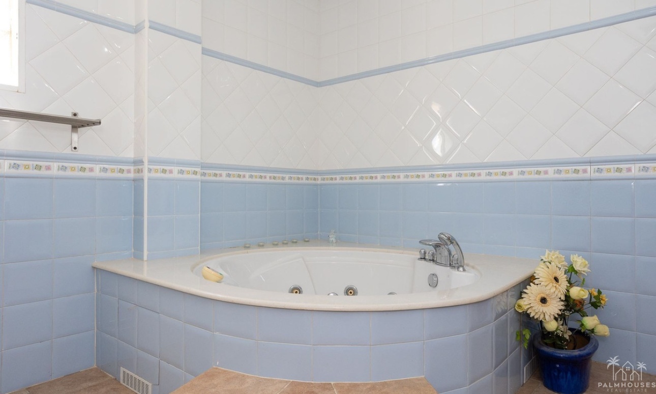 Revente - Villa - Torrevieja - La Siesta