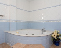 Revente - Villa - Torrevieja - La Siesta