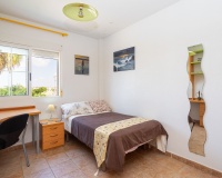 Revente - Villa - Torrevieja - La Siesta