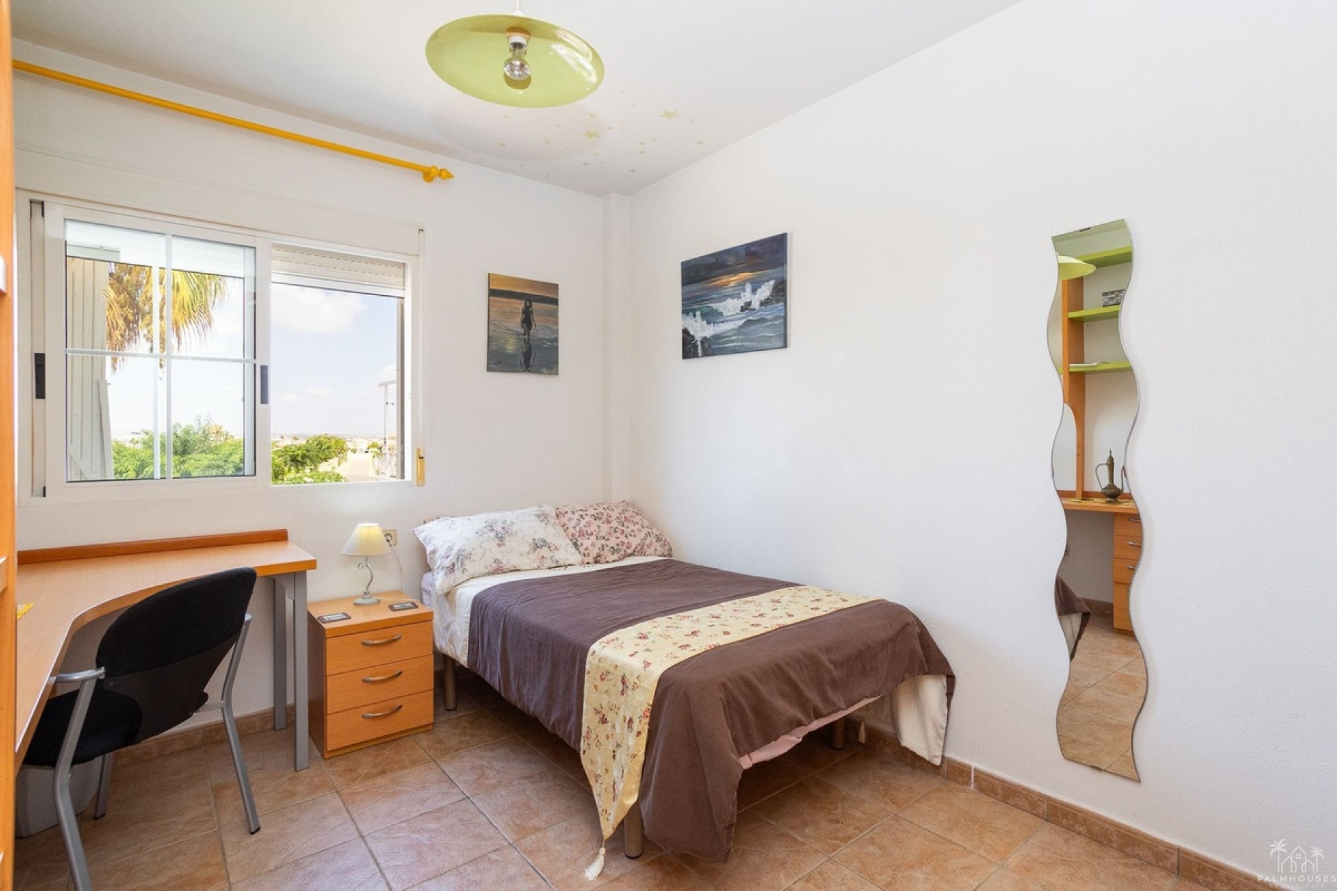 Revente - Villa - Torrevieja - La Siesta