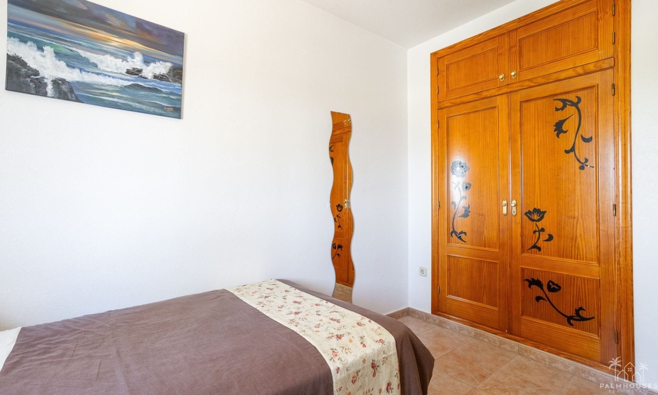 Revente - Villa - Torrevieja - La Siesta