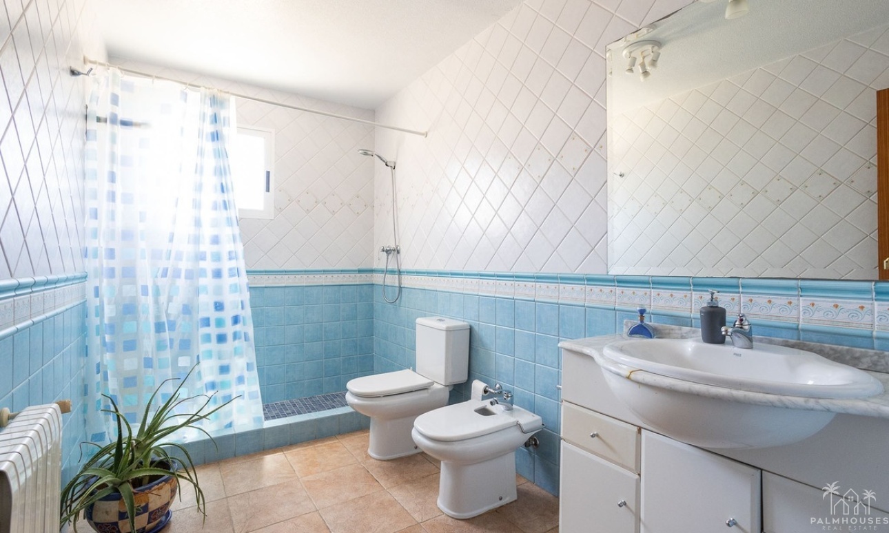 Revente - Villa - Torrevieja - La Siesta