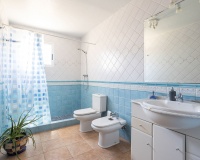 Revente - Villa - Torrevieja - La Siesta
