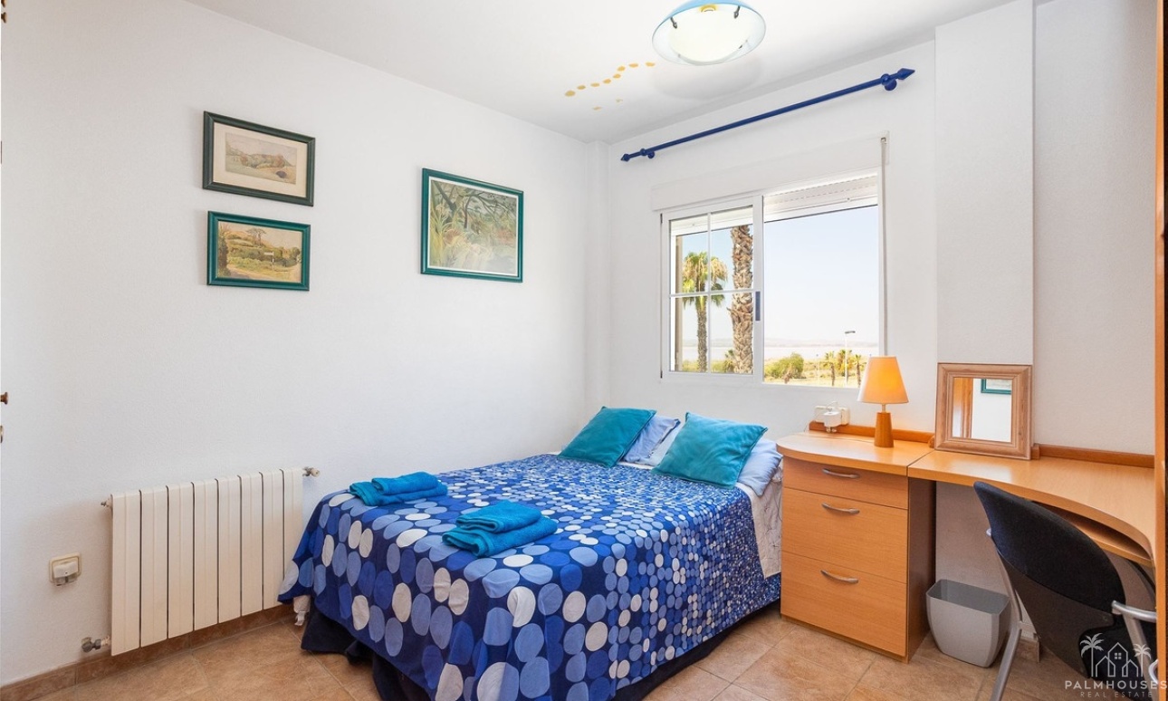 Revente - Villa - Torrevieja - La Siesta