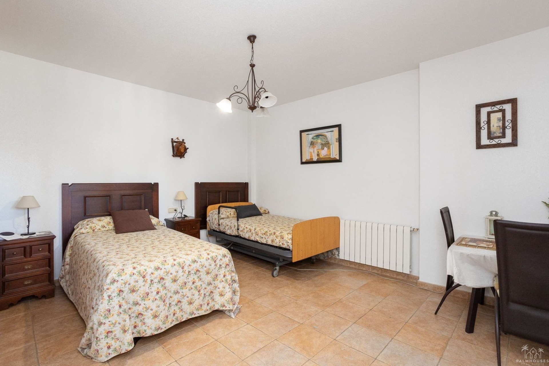 Revente - Villa - Torrevieja - La Siesta
