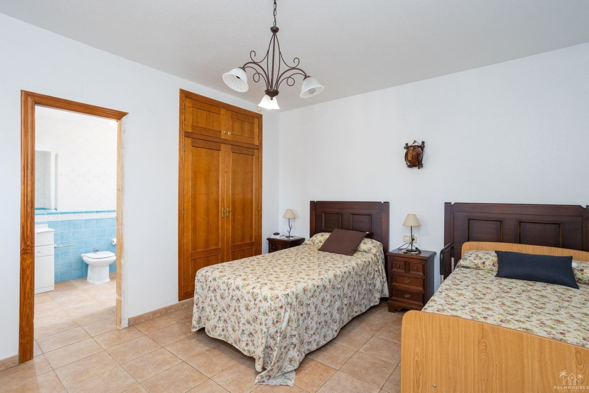 Revente - Villa - Torrevieja - La Siesta