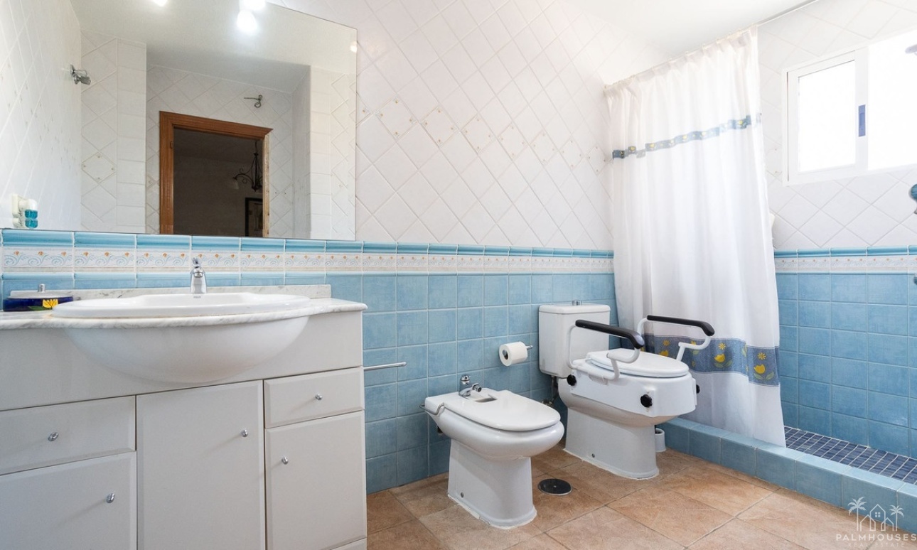 Revente - Villa - Torrevieja - La Siesta