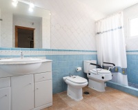 Revente - Villa - Torrevieja - La Siesta