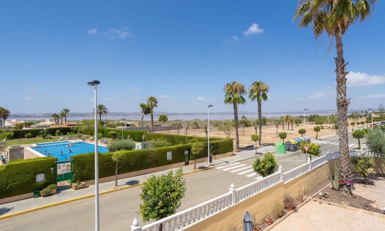 Revente - Villa - Torrevieja - La Siesta