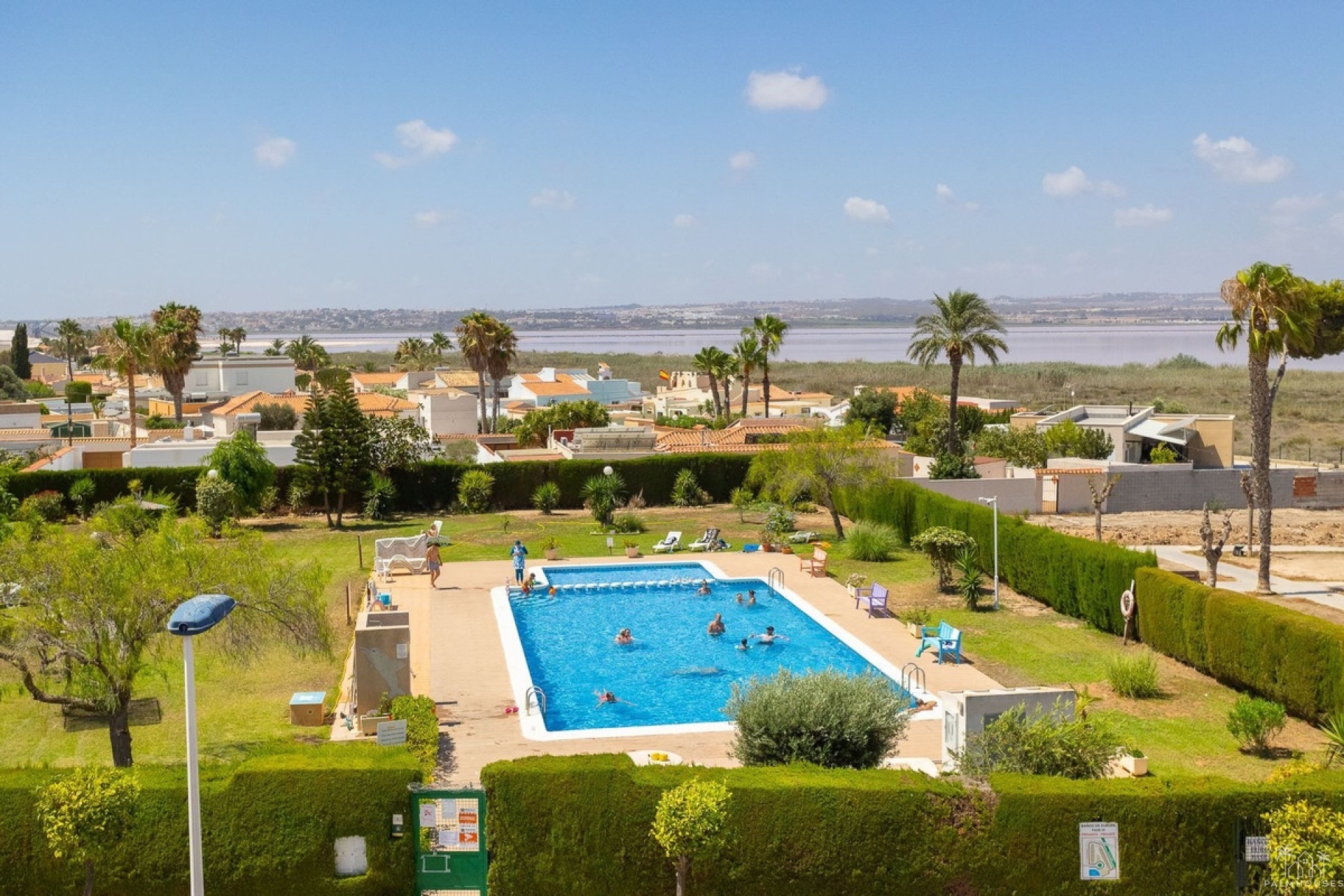 Revente - Villa - Torrevieja - La Siesta