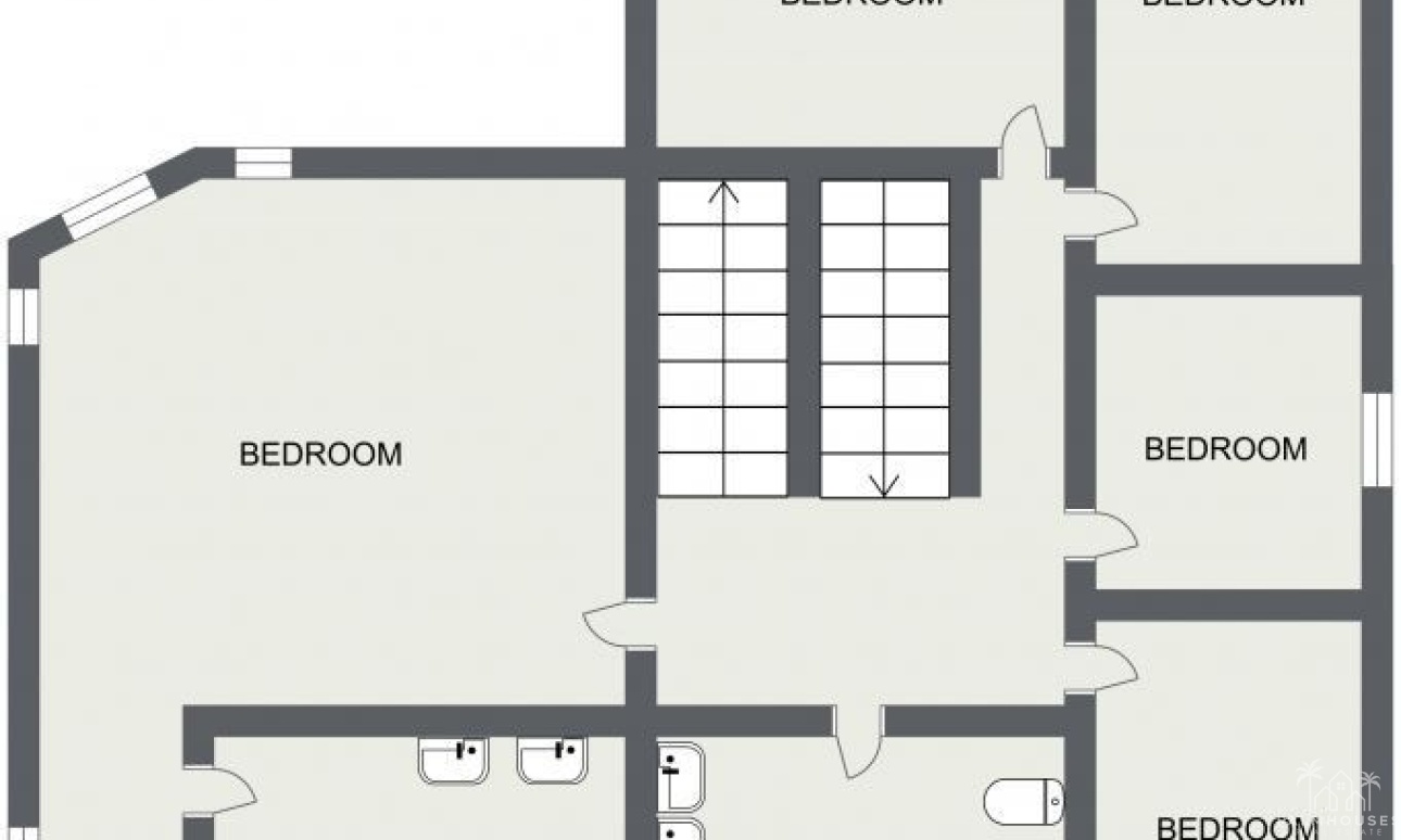 Revente - Villa - Torrevieja - La Siesta