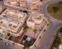 Revente - Villa - Torrevieja - La Siesta