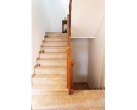 Revente - Villa - Torrevieja - La Siesta