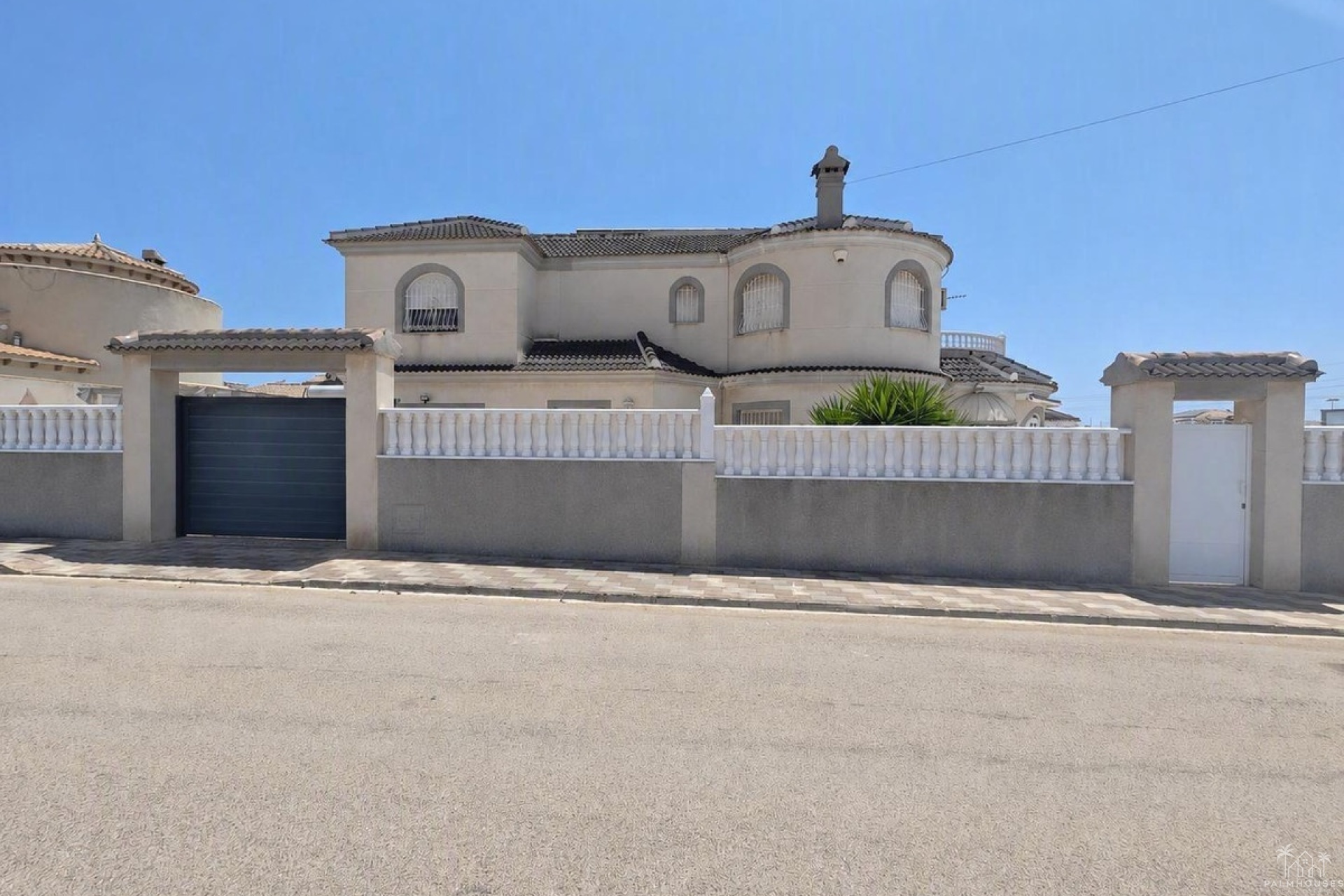 Revente - Villa - Torrevieja - La Siesta