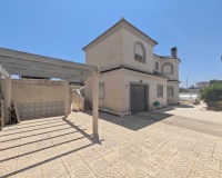 Revente - Villa - Torrevieja - La Siesta
