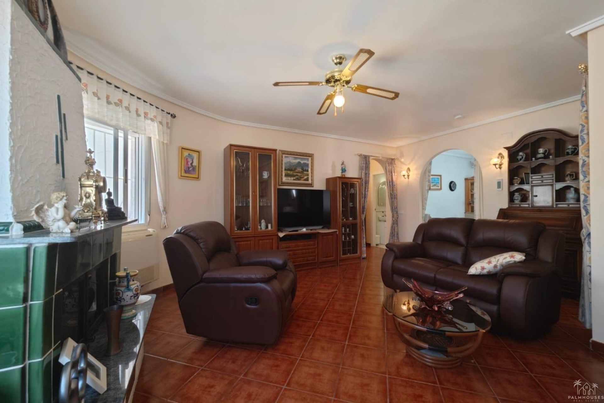 Revente - Villa - Torrevieja - La Siesta