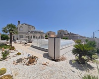 Revente - Villa - Torrevieja - La Siesta