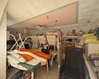 Revente - Villa - Torrevieja - La Siesta