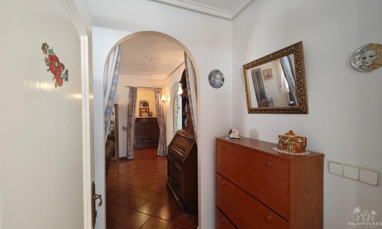 Revente - Villa - Torrevieja - La Siesta