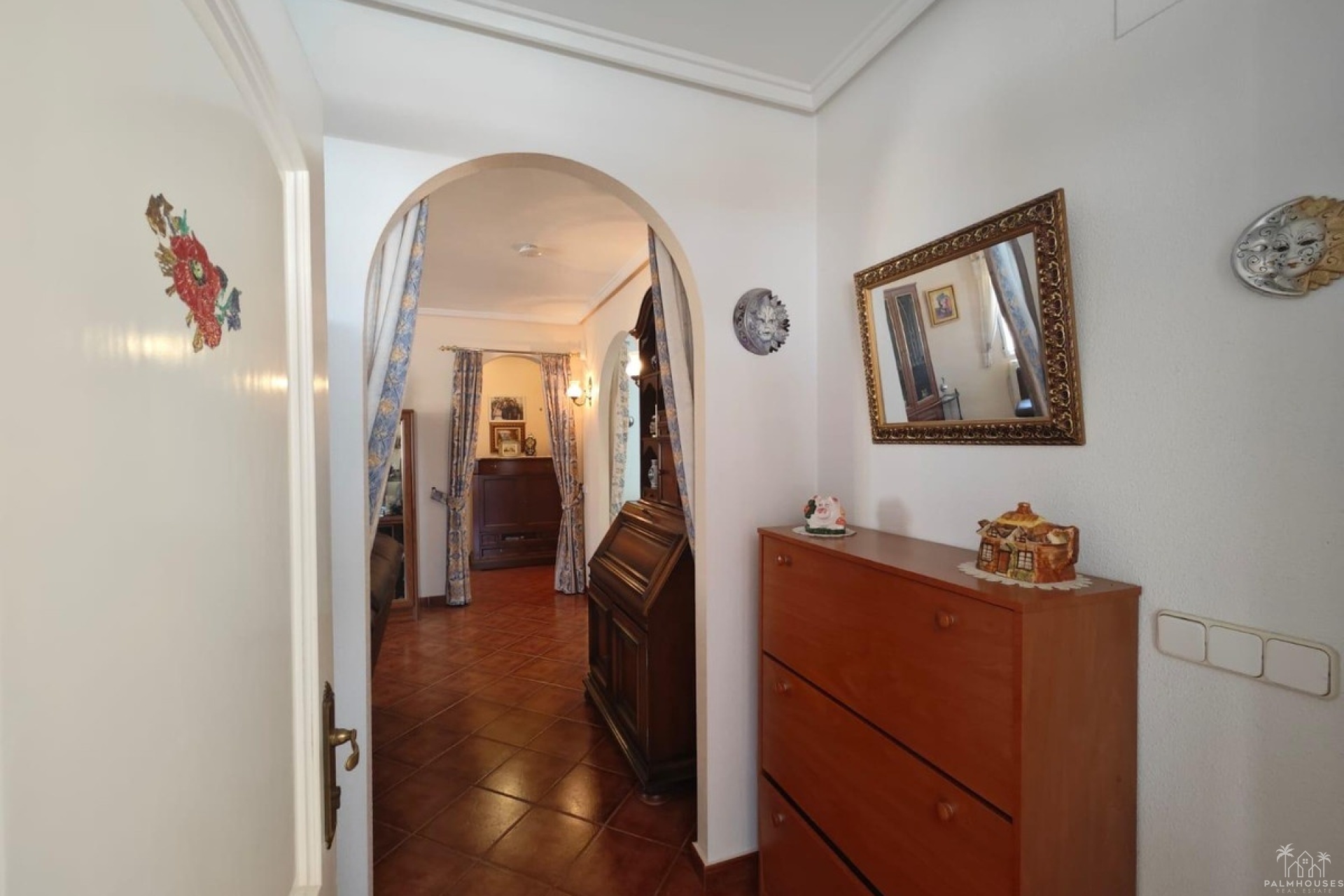 Revente - Villa - Torrevieja - La Siesta