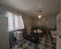 Revente - Villa - Torrevieja - La Siesta