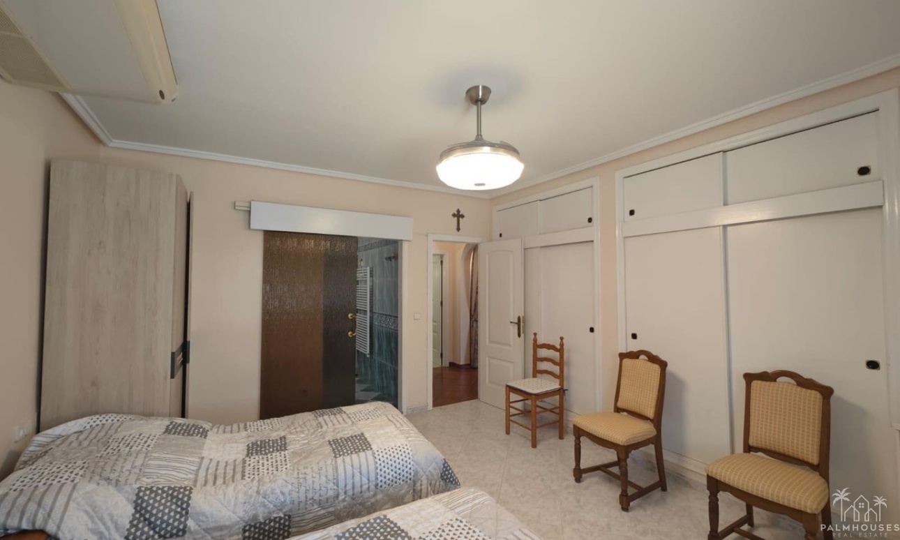 Revente - Villa - Torrevieja - La Siesta