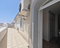 Revente - Villa - Torrevieja - La Siesta