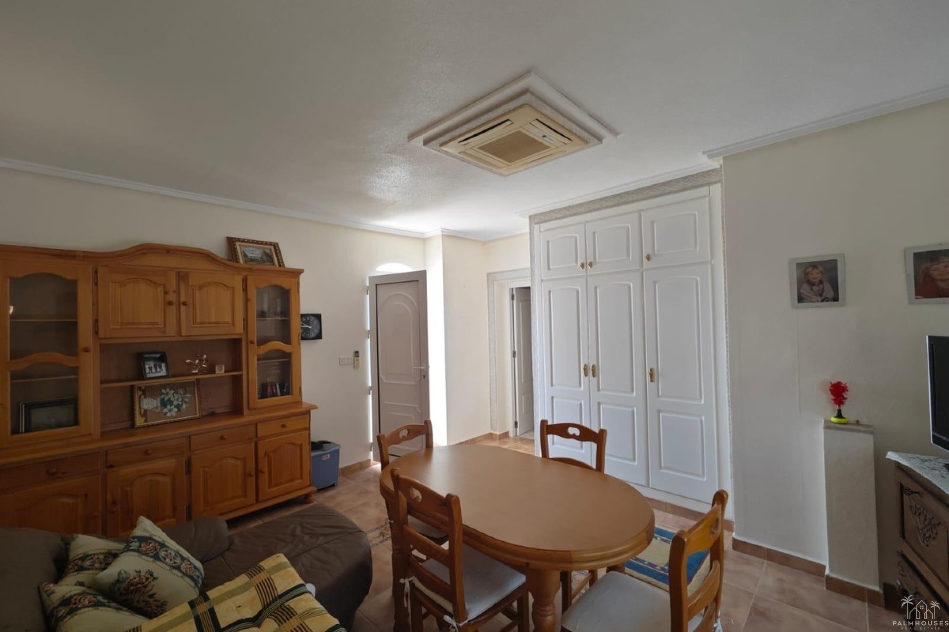 Revente - Villa - Torrevieja - La Siesta