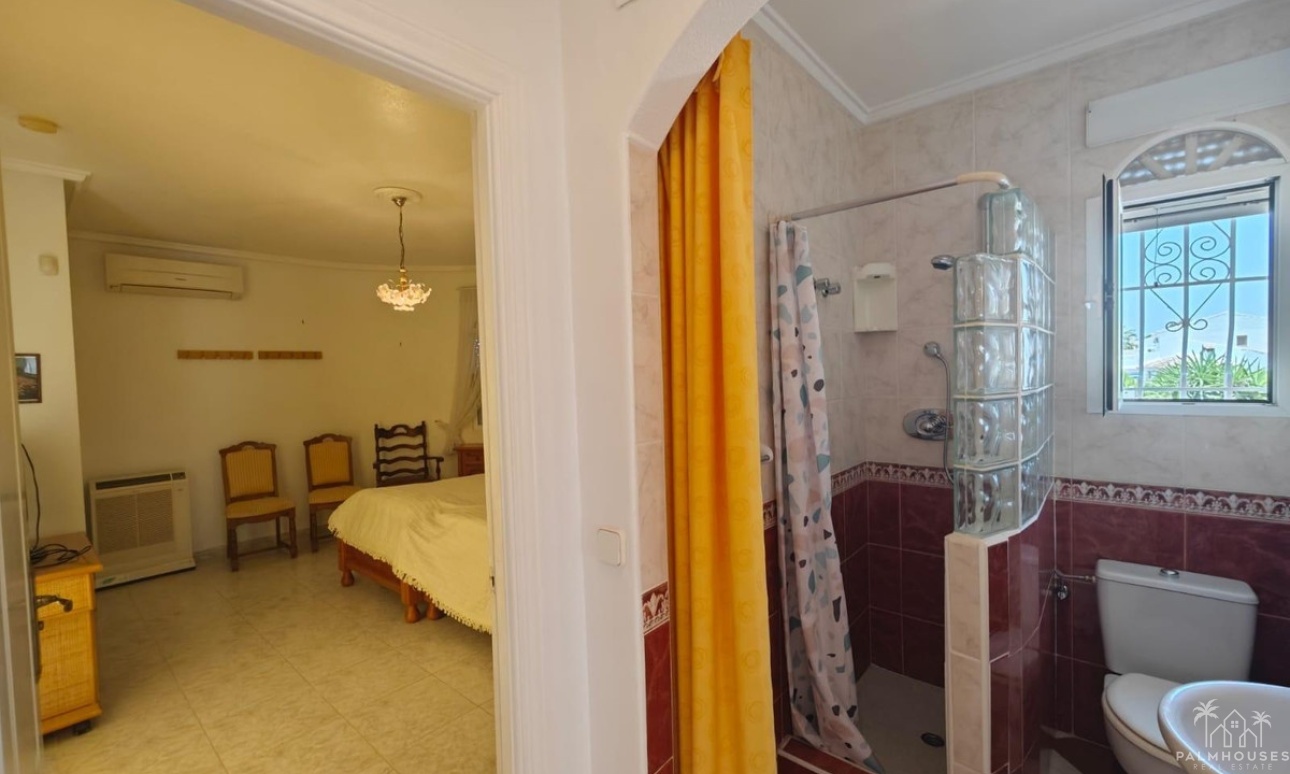 Revente - Villa - Torrevieja - La Siesta