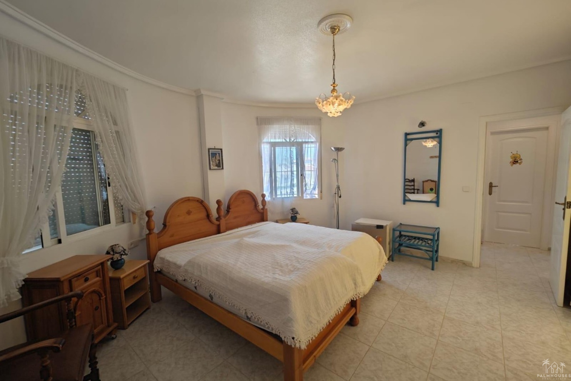 Revente - Villa - Torrevieja - La Siesta