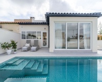 Revente - Villa - Torrevieja - La Siesta