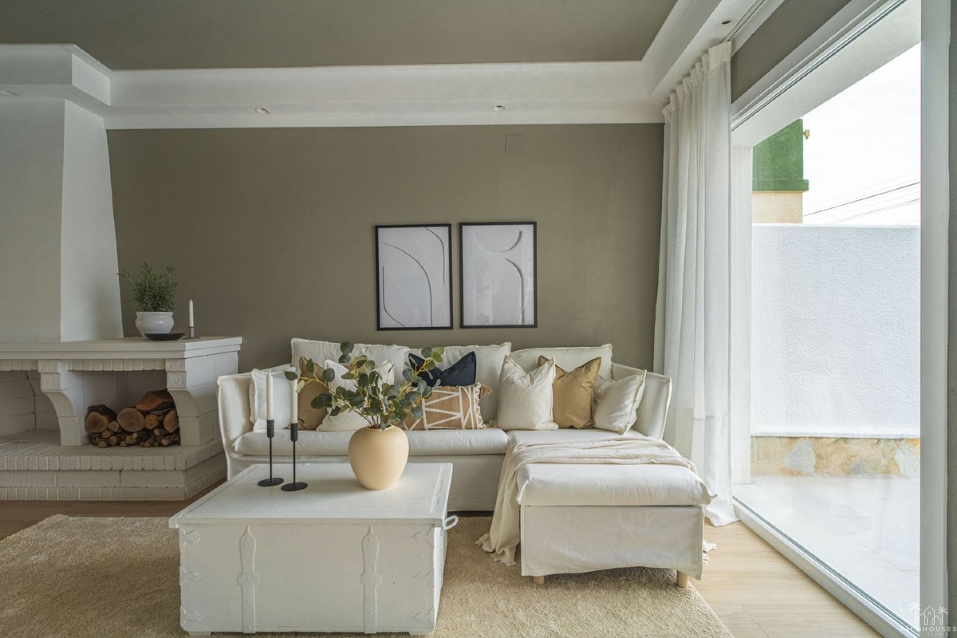 Revente - Villa - Torrevieja - La Siesta