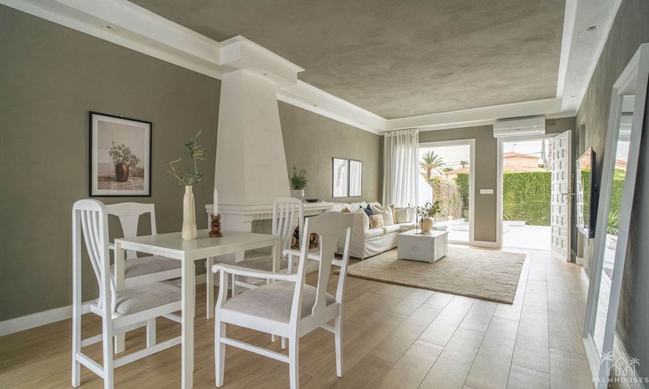 Revente - Villa - Torrevieja - La Siesta