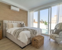 Revente - Villa - Torrevieja - La Siesta