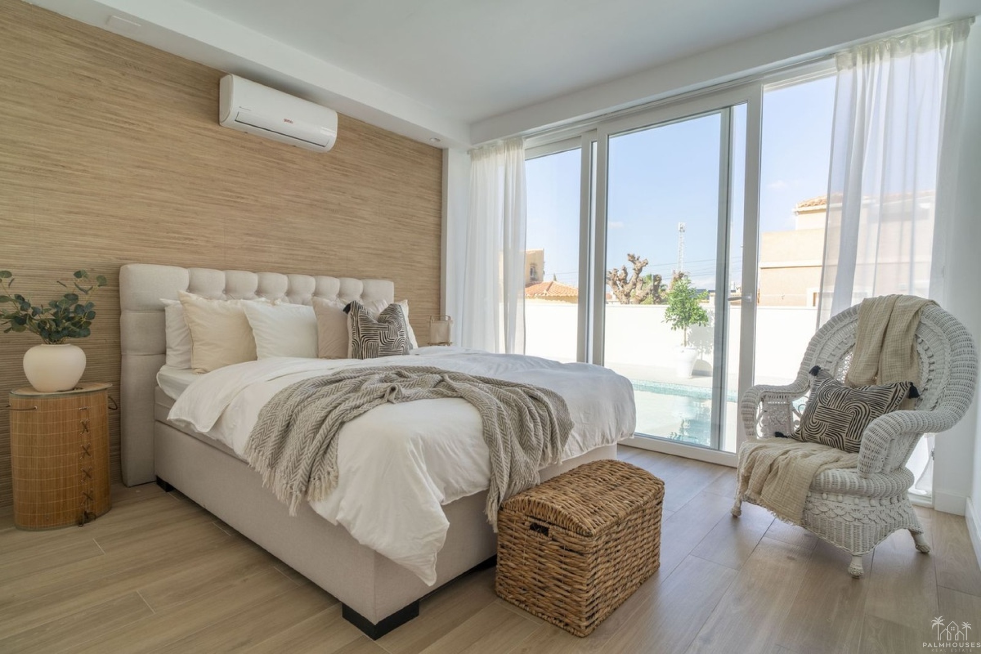 Revente - Villa - Torrevieja - La Siesta