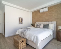 Revente - Villa - Torrevieja - La Siesta
