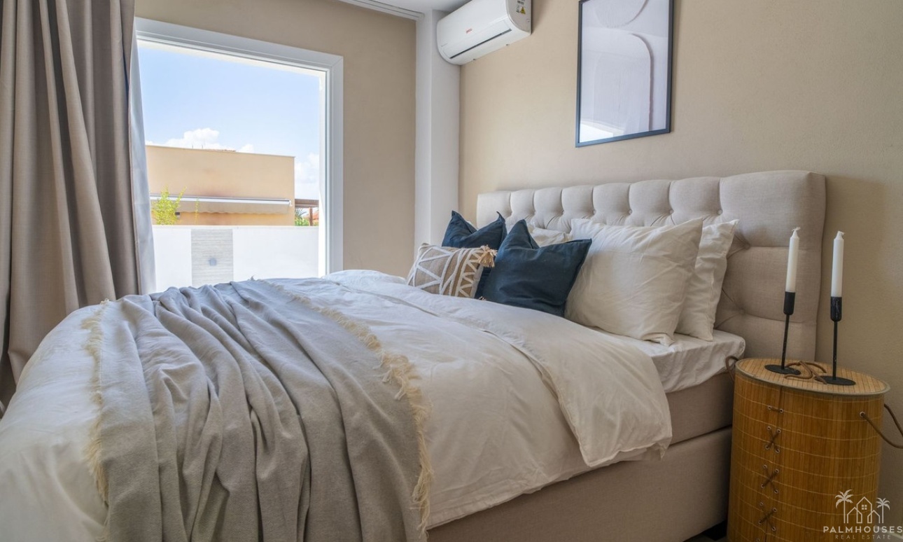 Revente - Villa - Torrevieja - La Siesta