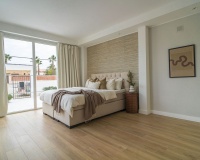 Revente - Villa - Torrevieja - La Siesta